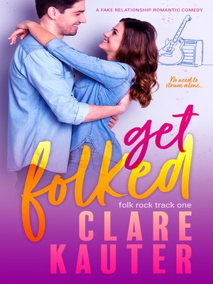 cover image of Get Folked